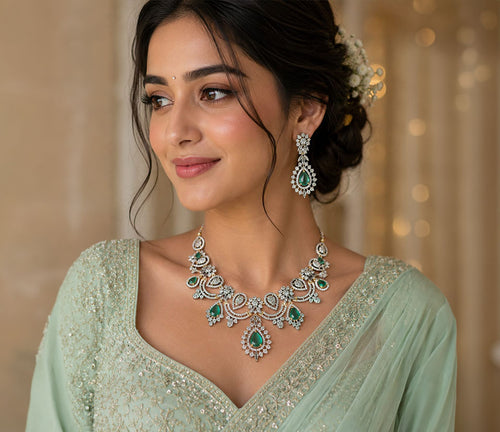 Sriyas Collections