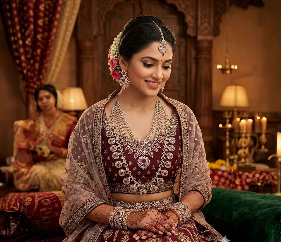 Sriyas Collections