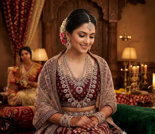 Sriyas Collections